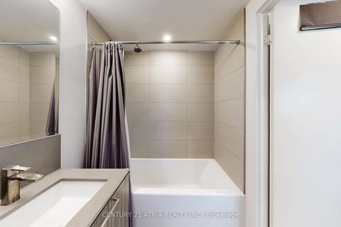 Photo 24 at 1618 - 19 Western Battery Road, Niagara, Toronto