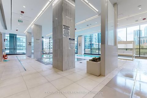 Photo 31 at 1618 - 19 Western Battery Road, Niagara, Toronto