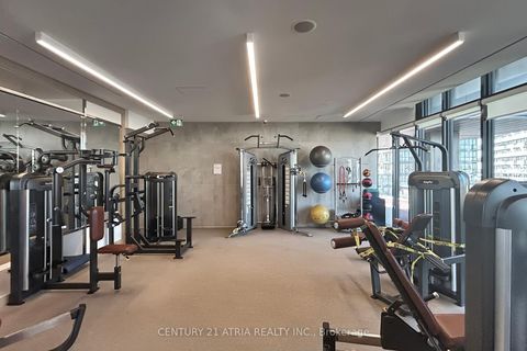 Photo 35 at 1618 - 19 Western Battery Road, Niagara, Toronto