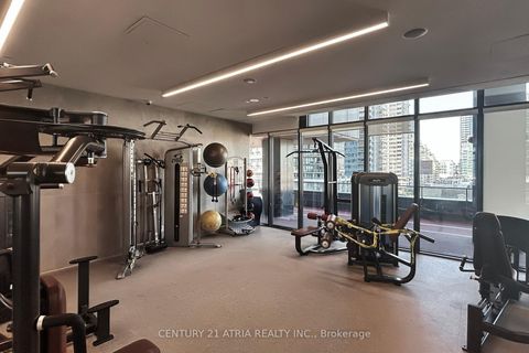 Photo 36 at 1618 - 19 Western Battery Road, Niagara, Toronto