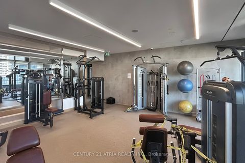 Photo 37 at 1618 - 19 Western Battery Road, Niagara, Toronto