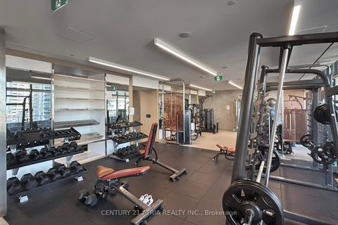 Photo 38 at 1618 - 19 Western Battery Road, Niagara, Toronto