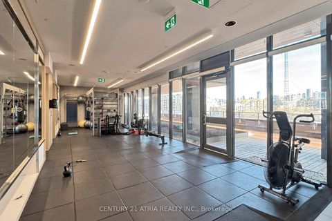 Photo 40 at 1618 - 19 Western Battery Road, Niagara, Toronto