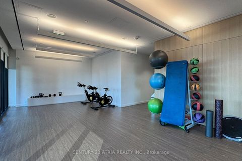 Photo 42 at 1618 - 19 Western Battery Road, Niagara, Toronto