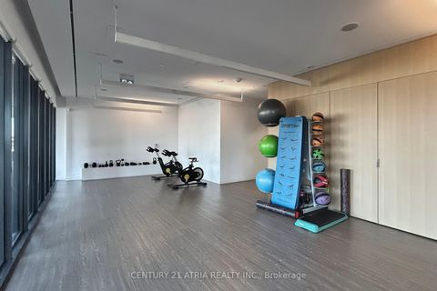 Photo 43 at 1618 - 19 Western Battery Road, Niagara, Toronto