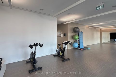 Photo 44 at 1618 - 19 Western Battery Road, Niagara, Toronto