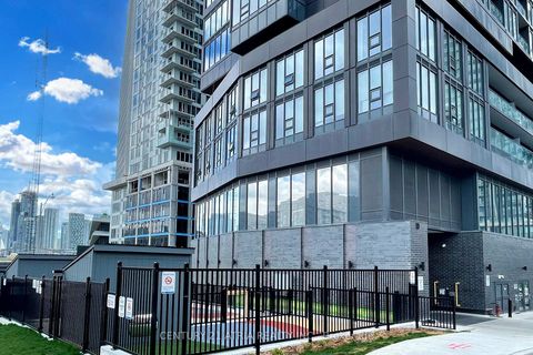 Photo 46 at 1618 - 19 Western Battery Road, Niagara, Toronto