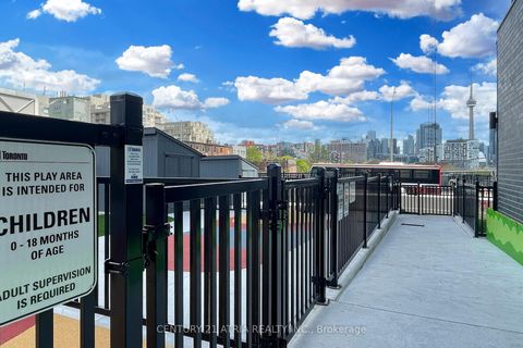 Photo 47 at 1618 - 19 Western Battery Road, Niagara, Toronto