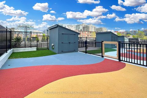 Photo 48 at 1618 - 19 Western Battery Road, Niagara, Toronto