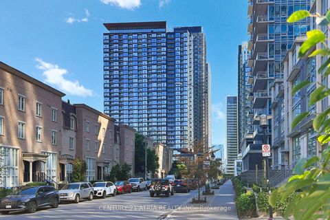 Photo 49 at 1618 - 19 Western Battery Road, Niagara, Toronto