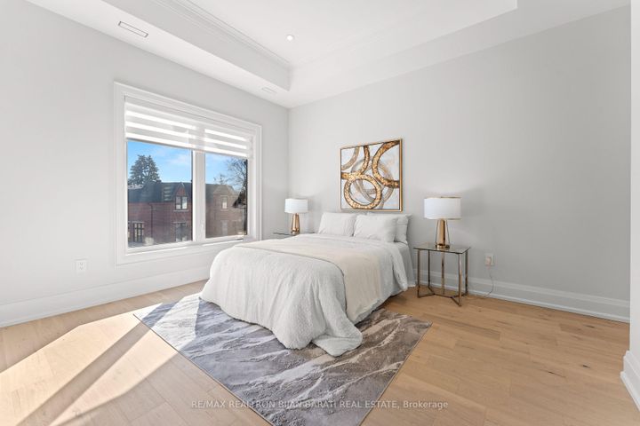 Photo 26 at 20 Tobruk Crescent, Newtonbrook East, Toronto