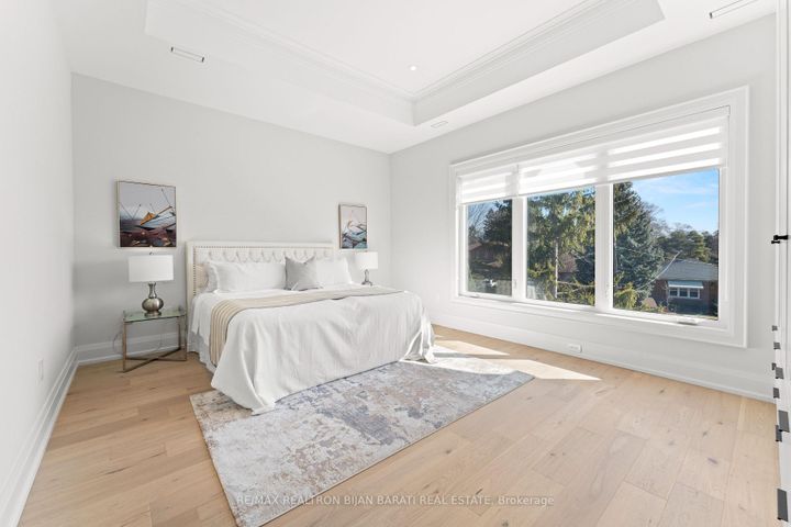 Photo 29 at 20 Tobruk Crescent, Newtonbrook East, Toronto