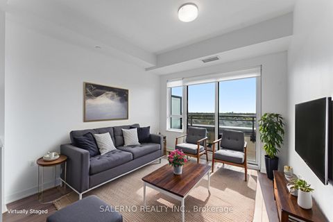 Photo 17 at 612 - 395 Dundas Street W, GO Glenorchy, Oakville