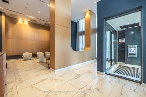 Photo 2 at 606 - 1195 The Queensway, City Centre West, Toronto