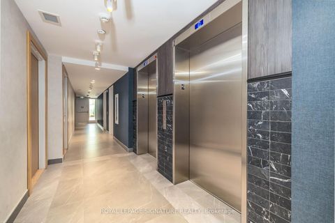 Photo 4 at 606 - 1195 The Queensway, City Centre West, Toronto