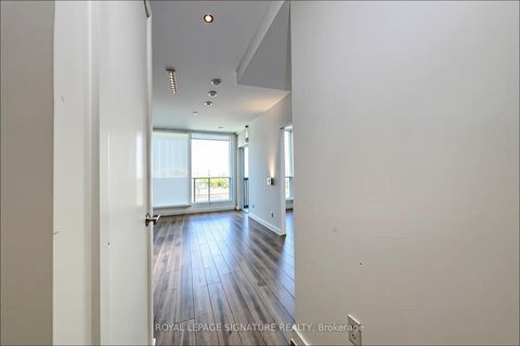 Photo 7 at 606 - 1195 The Queensway, City Centre West, Toronto