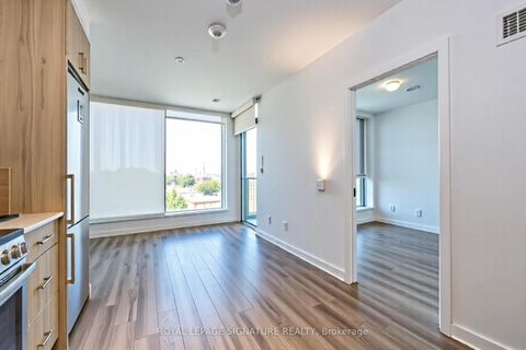 Photo 8 at 606 - 1195 The Queensway, City Centre West, Toronto
