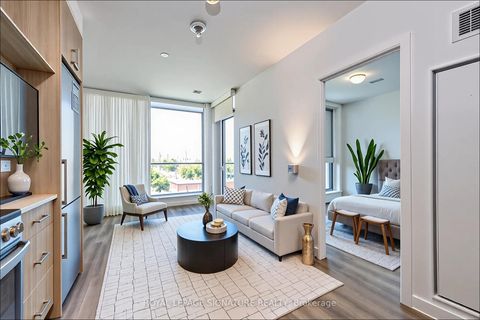 Photo 9 at 606 - 1195 The Queensway, City Centre West, Toronto
