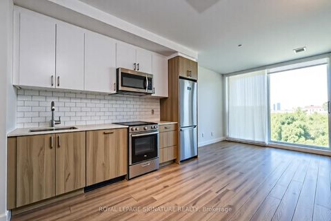 Photo 10 at 606 - 1195 The Queensway, City Centre West, Toronto