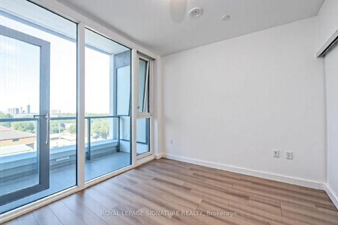 Photo 12 at 606 - 1195 The Queensway, City Centre West, Toronto