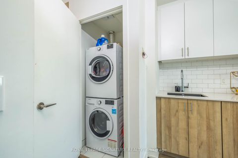 Photo 15 at 606 - 1195 The Queensway, City Centre West, Toronto
