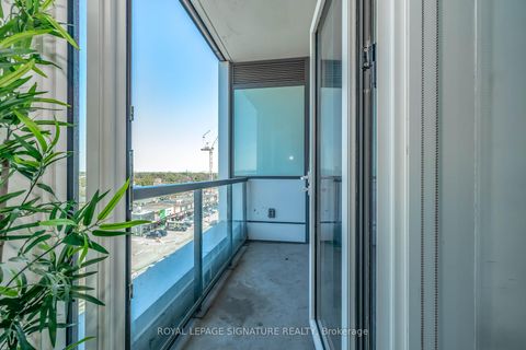 Photo 17 at 606 - 1195 The Queensway, City Centre West, Toronto