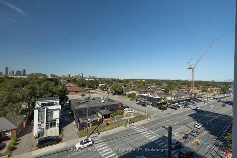 Photo 18 at 606 - 1195 The Queensway, City Centre West, Toronto