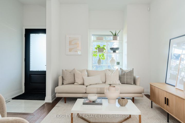 Photo 3 at 299 Maria Street, Junction Area, Toronto