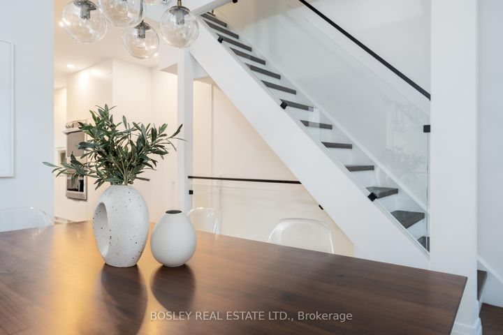Photo 6 at 299 Maria Street, Junction Area, Toronto