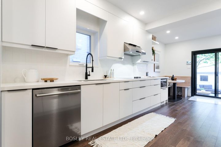 Photo 8 at 299 Maria Street, Junction Area, Toronto
