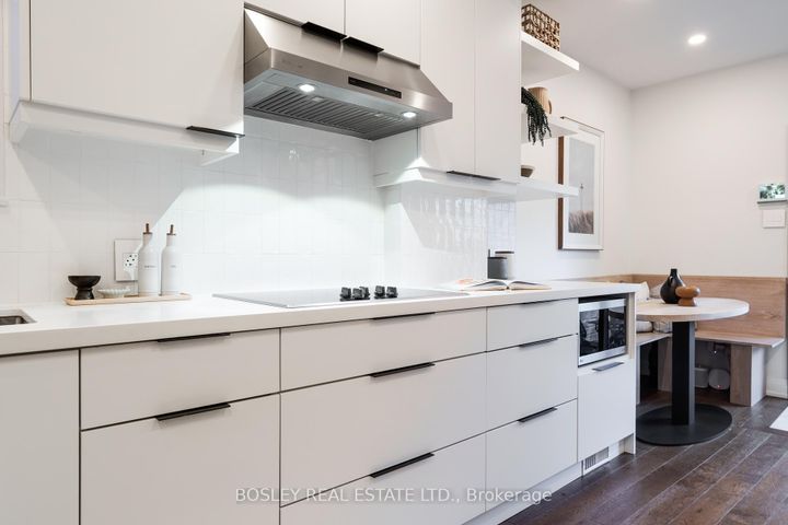 Photo 10 at 299 Maria Street, Junction Area, Toronto