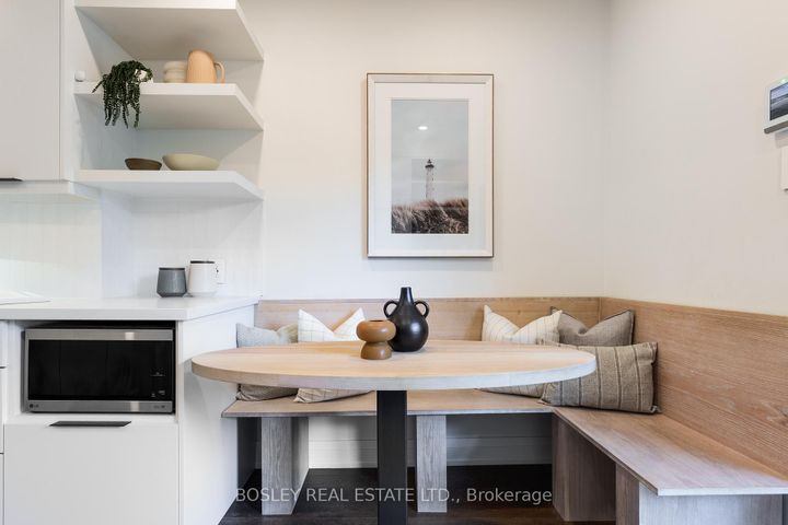 Photo 12 at 299 Maria Street, Junction Area, Toronto