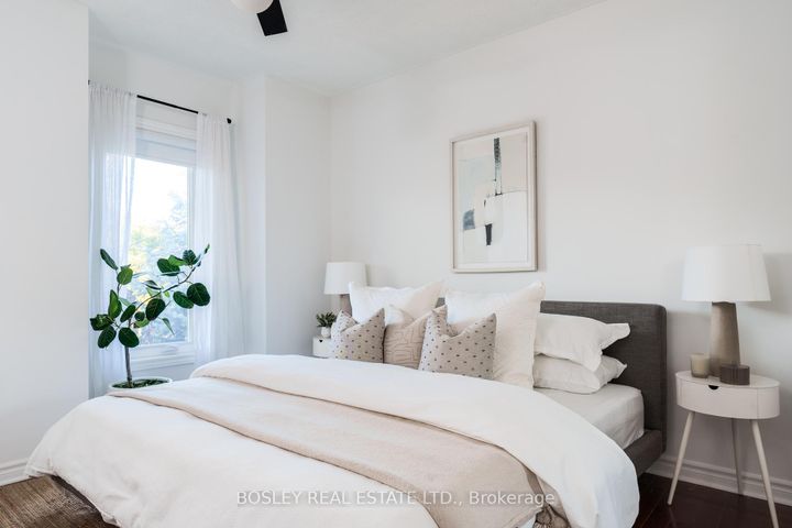 Photo 14 at 299 Maria Street, Junction Area, Toronto