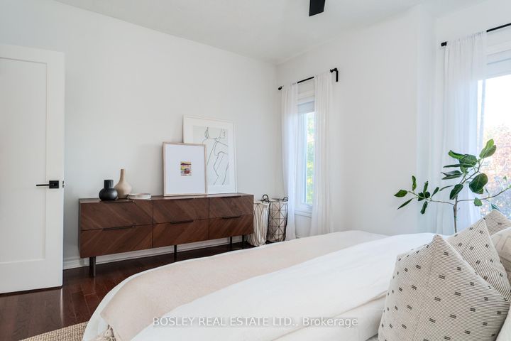 Photo 15 at 299 Maria Street, Junction Area, Toronto