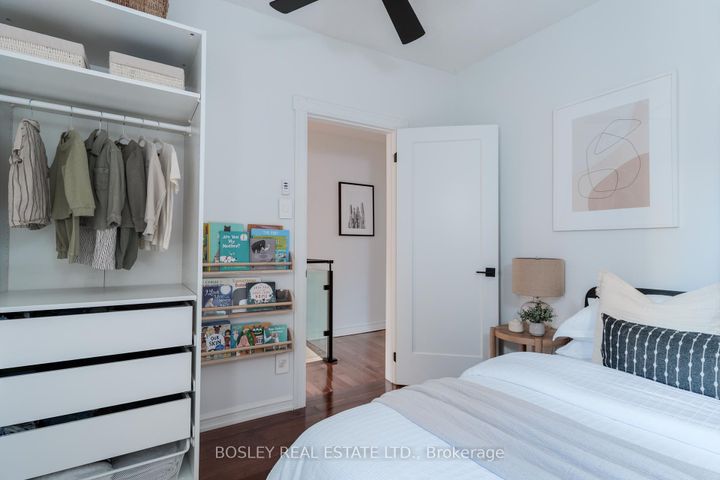 Photo 17 at 299 Maria Street, Junction Area, Toronto