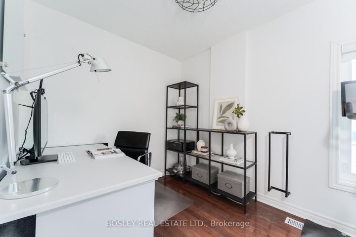 Photo 18 at 299 Maria Street, Junction Area, Toronto