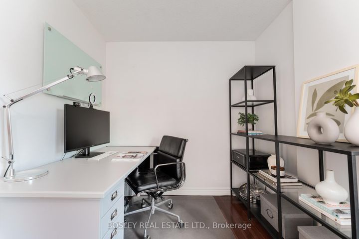 Photo 19 at 299 Maria Street, Junction Area, Toronto