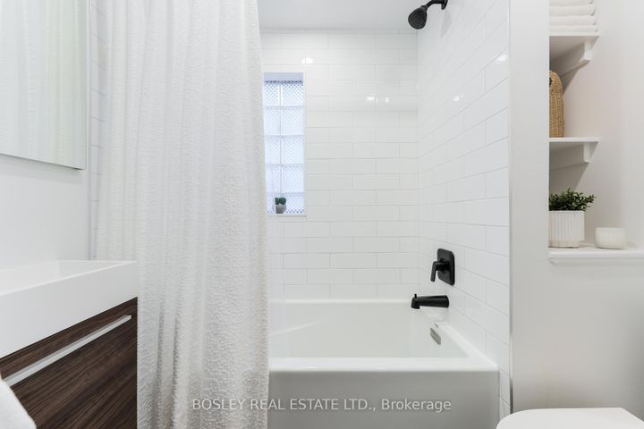 Photo 20 at 299 Maria Street, Junction Area, Toronto
