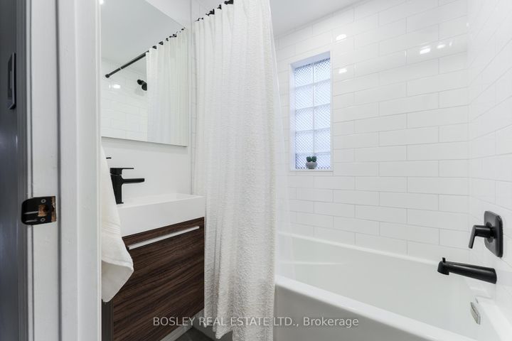 Photo 21 at 299 Maria Street, Junction Area, Toronto