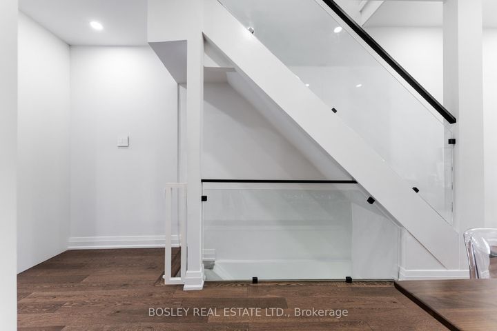 Photo 22 at 299 Maria Street, Junction Area, Toronto