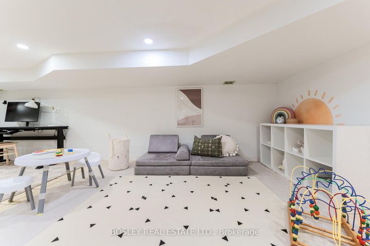 Photo 23 at 299 Maria Street, Junction Area, Toronto