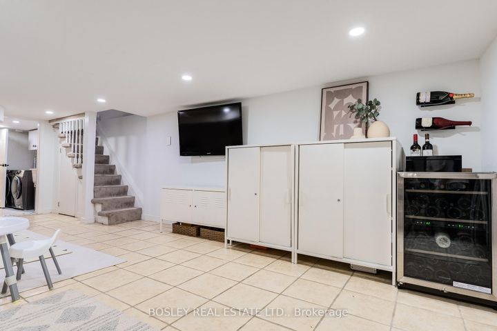 Photo 25 at 299 Maria Street, Junction Area, Toronto