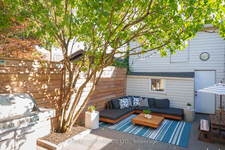 Photo 27 at 299 Maria Street, Junction Area, Toronto