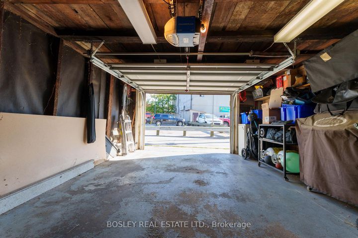 Photo 31 at 299 Maria Street, Junction Area, Toronto