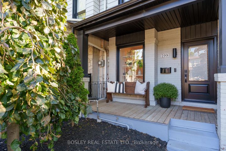 Photo 35 at 299 Maria Street, Junction Area, Toronto