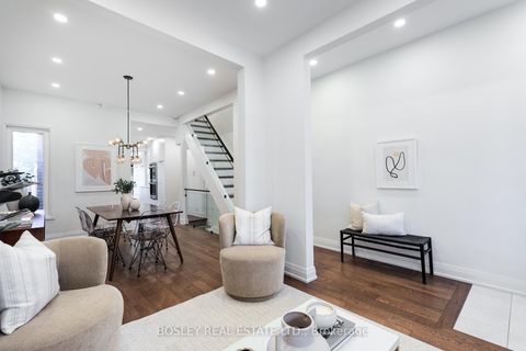 Photo 4 at 299 Maria Street, Junction Area, Toronto