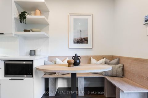 Photo 12 at 299 Maria Street, Junction Area, Toronto