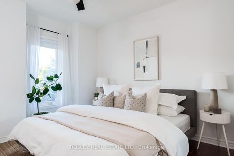 Photo 14 at 299 Maria Street, Junction Area, Toronto