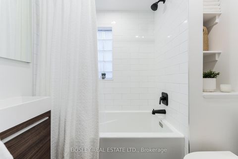 Photo 20 at 299 Maria Street, Junction Area, Toronto