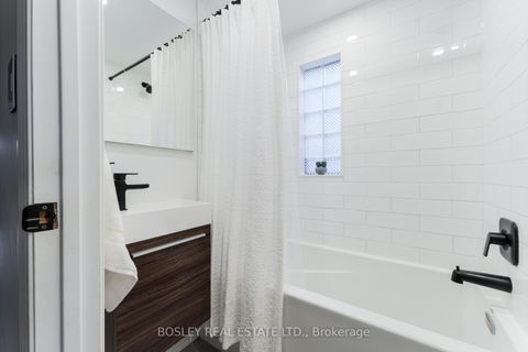 Photo 21 at 299 Maria Street, Junction Area, Toronto